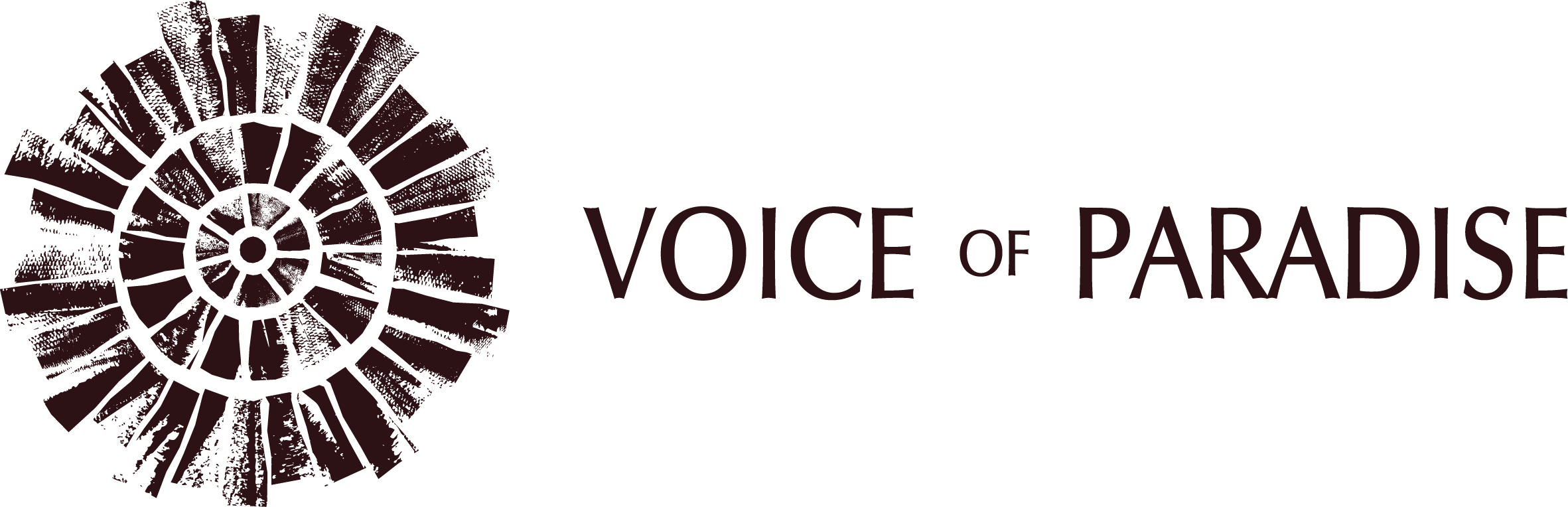 Voice of Paradise